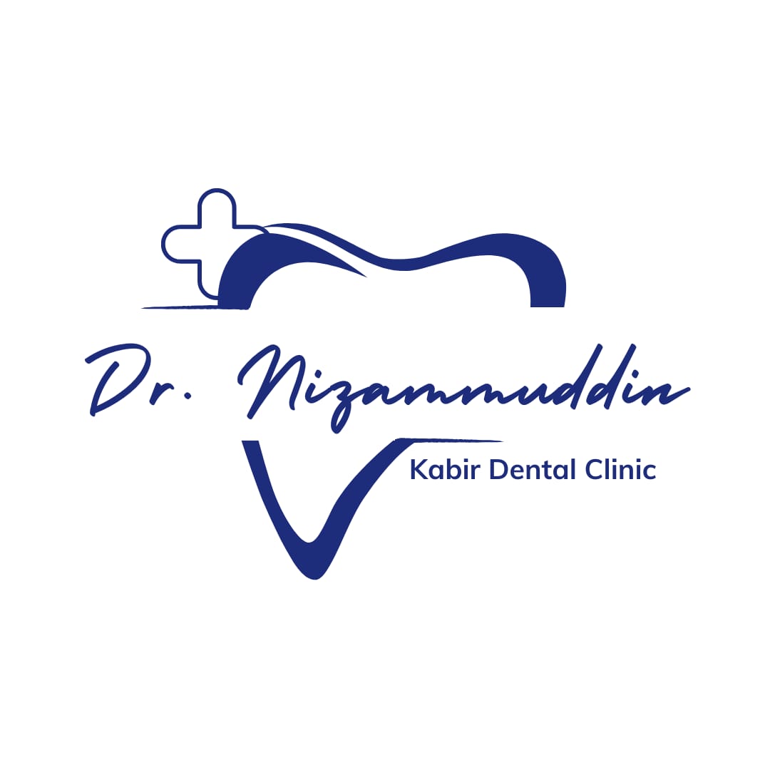 Kabir Dental Clinic Logo